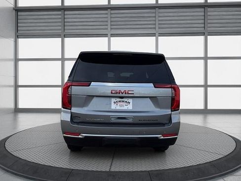 New 2026 GMC Yukon XL Elevation w/ LPO, Get Active Package image 5