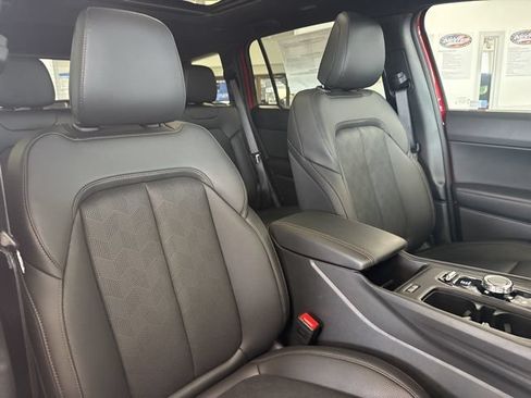 New 2026 Jeep Cherokee Overland w/ Advanced Pro Tech Group AWD/4WD image 28
