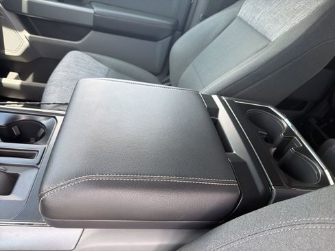 Used 2023 Ford F150 Lightning XLT w/ Tow Technology Package AWD/4WD image 24