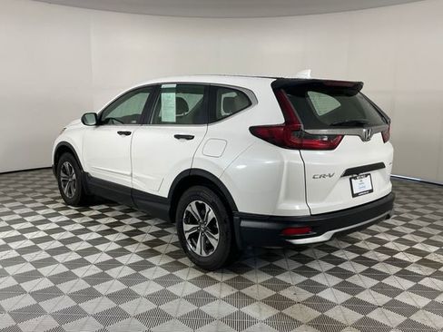 Used 2020 Honda CR-V LX image 14