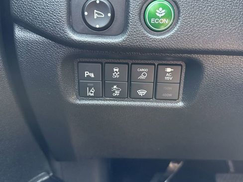 Used 2021 Honda Ridgeline RTL-E image 18