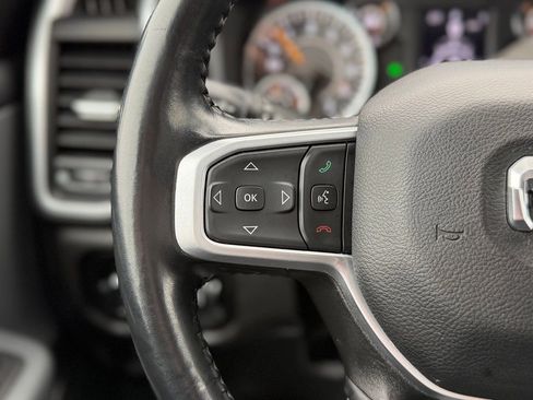 Used 2022 RAM 1500 Big Horn image 9