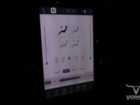 New 2025 RAM 2500 Laramie w/ Sport Appearance Package image 36