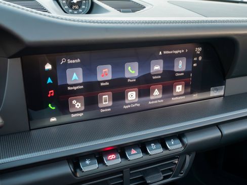 New 2026 Porsche 911 Carrera GTS image 26