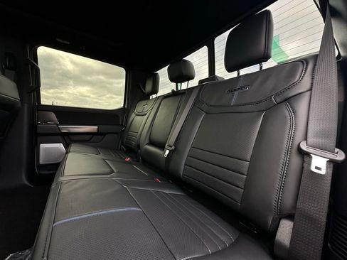 New 2026 Ford F250 Platinum w/ Tremor Off-Road Package image 43