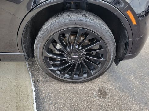 Certified 2023 Lincoln Aviator Reserve w/ Equipment Group 201A image 9