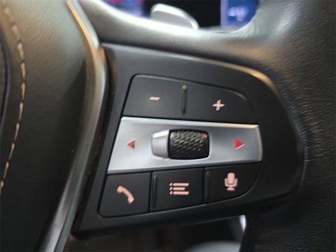 Used 2025 BMW X5 xDrive40i image 19