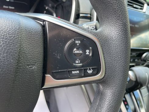 Used 2017 Honda CR-V EX image 20