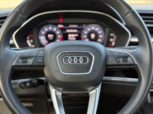 Used 2022 Audi Q3 2.0T Premium Plus AWD/4WD image 24