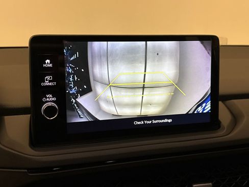 New 2026 Honda Accord SE image 24