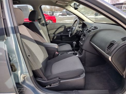 Used 2007 Chevrolet Malibu LT image 8