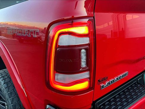 Used 2022 RAM 2500 Laramie image 31