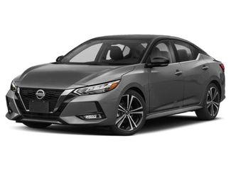 Used 2021 Nissan Sentra SR w/ SR Premium Package FWD video 1