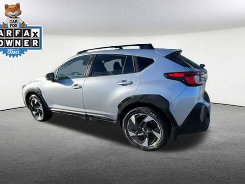 Used 2024 Subaru Crosstrek 2.5i Limited image 7