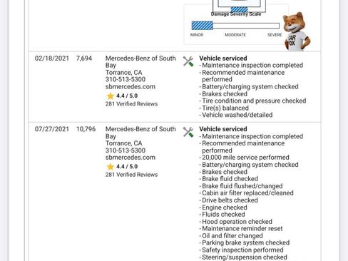 Used 2019 Mercedes-Benz GLA 250 image 65