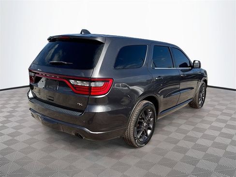 Used 2016 Dodge Durango R/T w/ Trailer Tow Group IV image 6