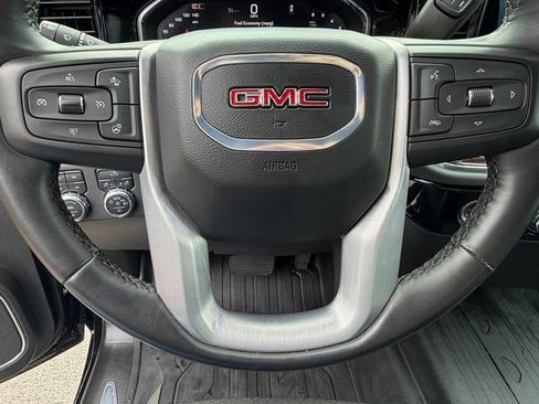 Certified 2024 GMC Sierra 1500 Elevation AWD/4WD image 24
