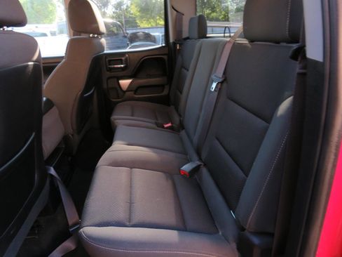 Used 2015 Chevrolet Silverado 1500 LT w/ LT Fleet Convenience Package image 19