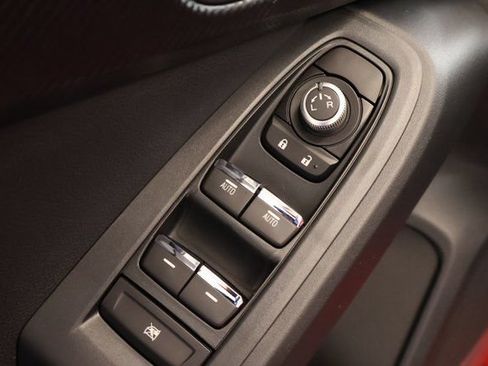 New 2026 Subaru Crosstrek 2.5i Limited AWD/4WD image 12