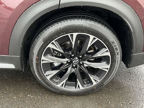 Used 2025 MAZDA CX-90 Plug-In Hybrid w/ Premium Plus image 25