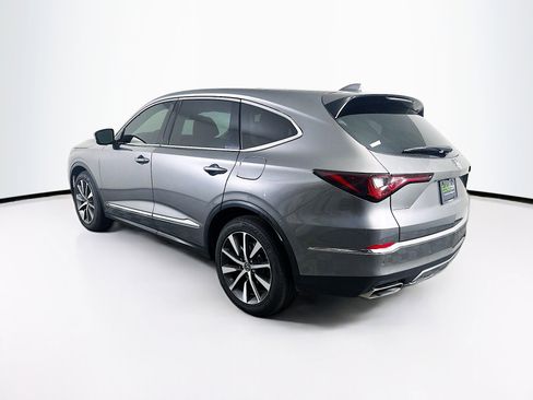 Used 2025 Acura MDX FWD w/ Technology Package image 5
