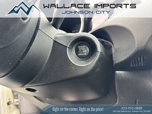 Used 2018 FIAT 500X Trekking image 20