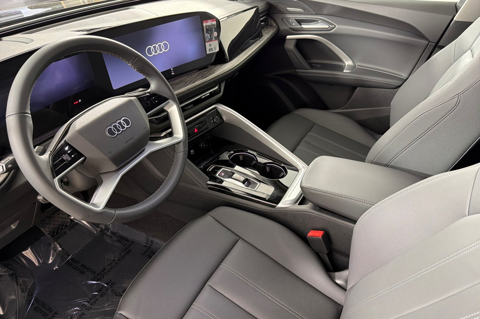 New 2026 Audi Q5 Premium Plus AWD/4WD image 9