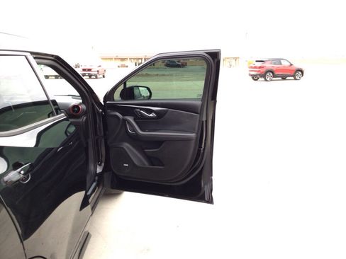 Used 2020 Chevrolet Blazer RS image 18