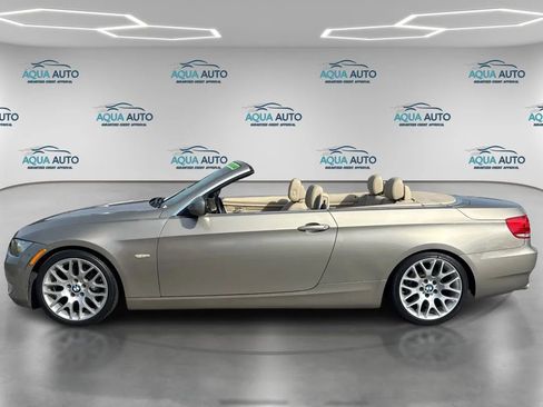 Used 2010 BMW 328i Convertible RWD image 16