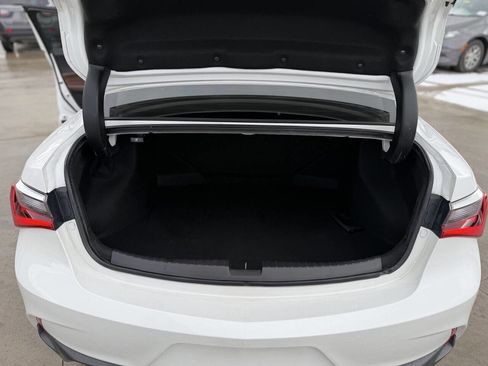 Used 2019 Acura ILX image 11