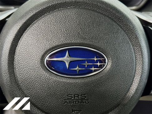 Certified 2025 Subaru Ascent Premium image 32