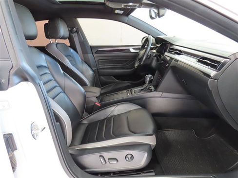 Used 2023 Volkswagen Arteon SEL w/ Arteon MDO Package image 38