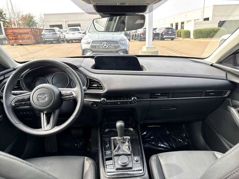 Used 2025 MAZDA CX-30 AWD 2.5 S w/ Preferred Package image 17