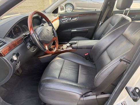 Used 2012 Mercedes-Benz S 550 image 10