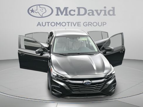 Used 2025 Subaru Legacy Premium AWD/4WD image 44