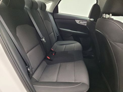 Used 2023 Kia Forte LXS FWD image 19