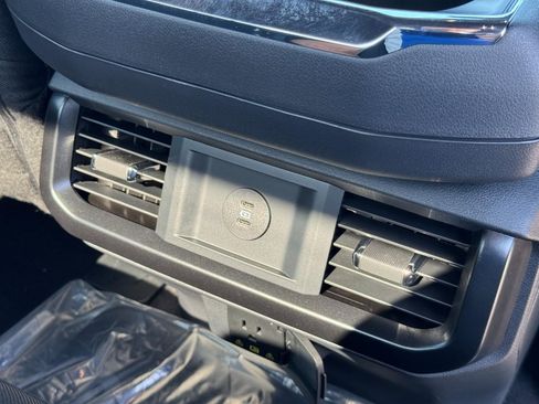 New 2025 Ford F150 STX w/ Equipment Group 200A image 11