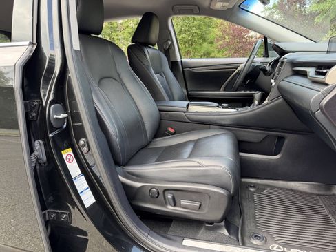 Used 2018 Lexus RX 350 AWD w/ Accessory Package image 27