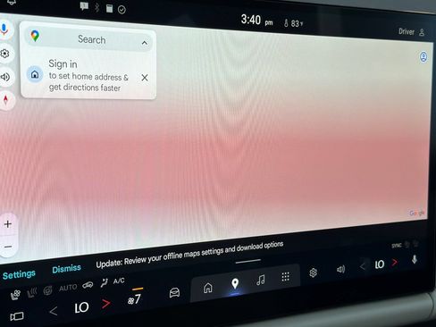 New 2026 MAZDA CX-5 2.5 S w/ Premium Plus Package AWD/4WD image 19