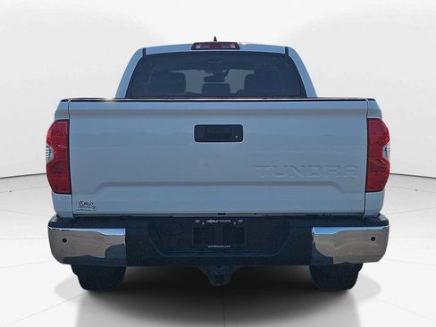 Used 2020 Toyota Tundra TRD Pro AWD/4WD image 7
