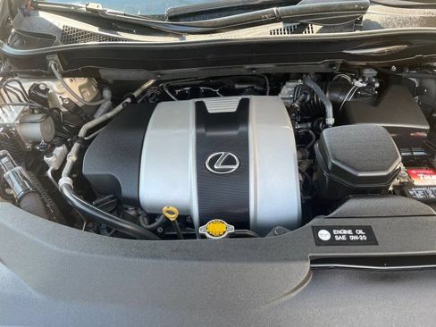 Used 2016 Lexus RX 350 FWD w/ Premium Package image 25