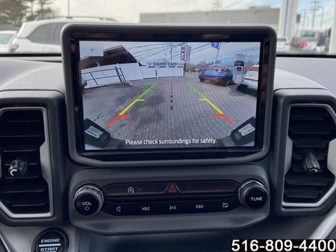 Used 2023 Ford Bronco Sport Big Bend w/ Convenience Package image 20