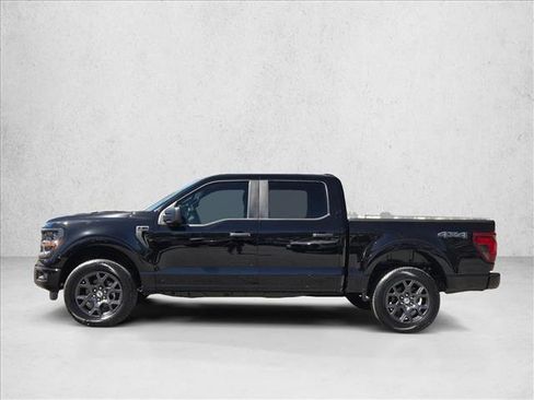 New 2026 Ford F150 STX AWD/4WD image 8