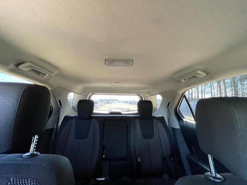 Used 2012 Chevrolet Equinox LT image 32
