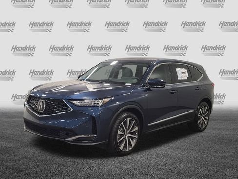 New 2026 Acura MDX FWD w/ Technology Package image 5