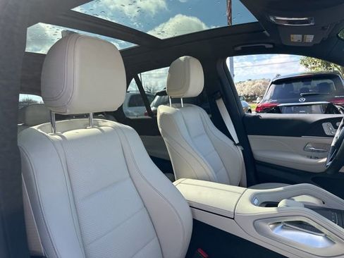 New 2026 Mercedes-Benz GLE 350 4MATIC image 36