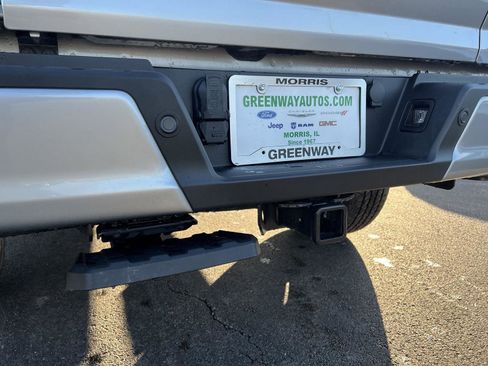 New 2026 Ford F150 Lariat w/ Equipment Group 501A Mid image 9