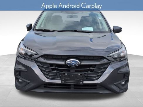 Used 2025 Subaru Legacy Premium AWD/4WD image 10