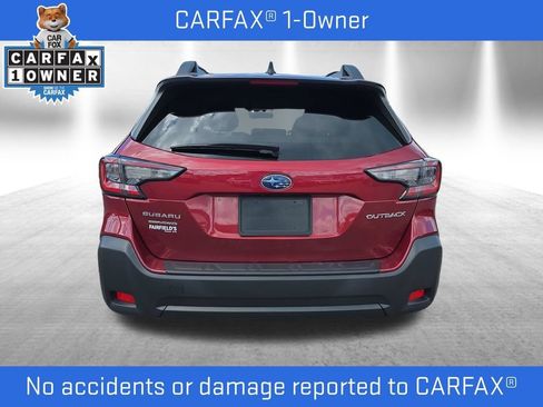 Used 2024 Subaru Outback Premium AWD/4WD image 4