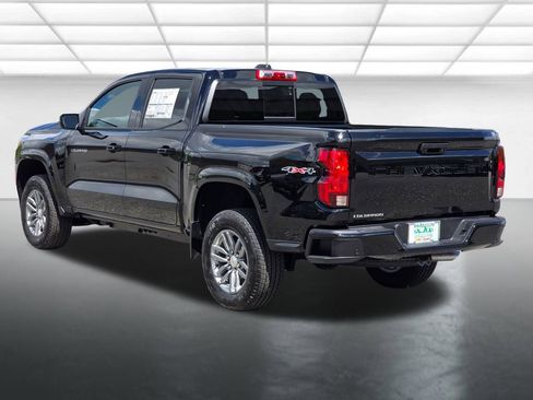 New 2026 Chevrolet Colorado LT AWD/4WD image 17